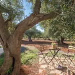 Villa Pomes By Perle Di Puglia Carovigno