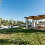 Pomes By Perle Di Puglia