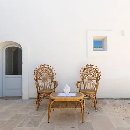Villa Pomes By Perle Di Puglia