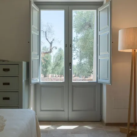 Villa Pomes By Perle Di Puglia
