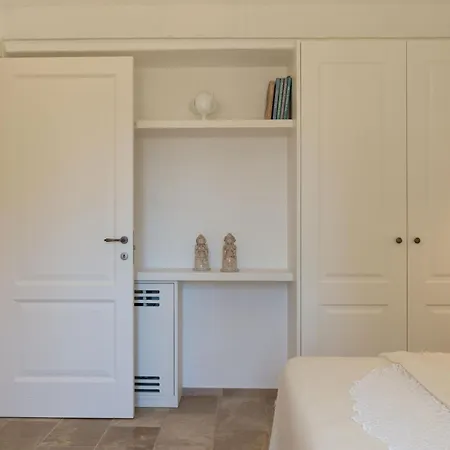 Pomes By Perle Di Puglia Villa *