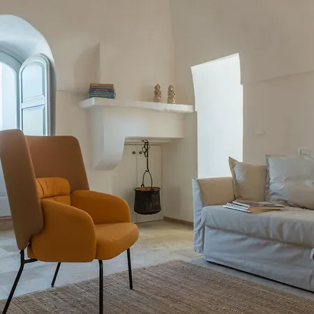 Pomes By Perle Di Puglia Villa