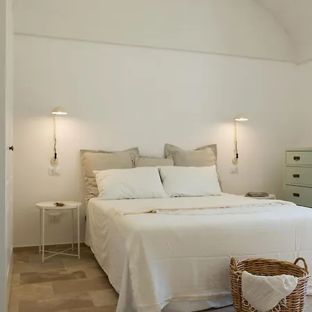 Pomes By Perle Di Puglia Villa Carovigno