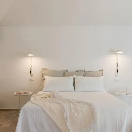 Pomes By Perle Di Puglia Villa