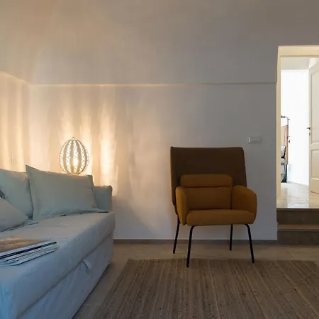 Villa Pomes By Perle Di Puglia Carovigno