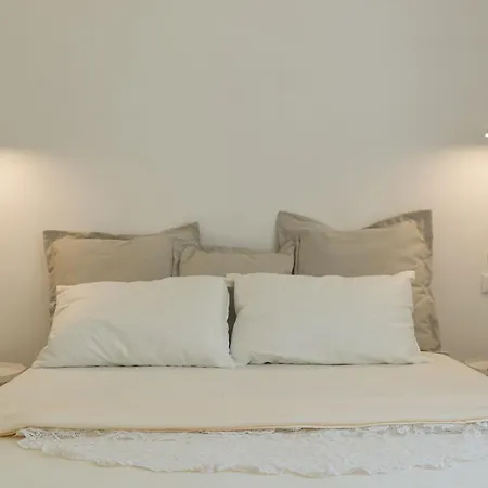 Pomes By Perle Di Puglia Villa