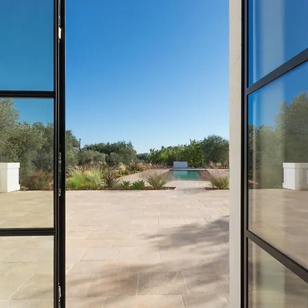Villa Pomes By Perle Di Puglia Carovigno