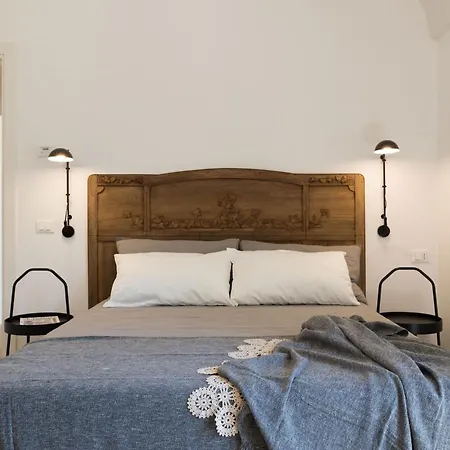 Pomes By Perle Di Puglia Villa