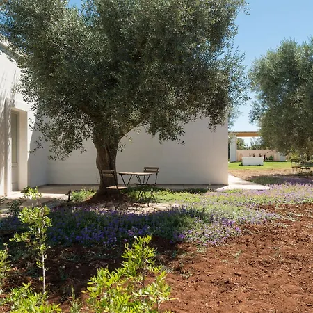 Pomes By Perle Di Puglia